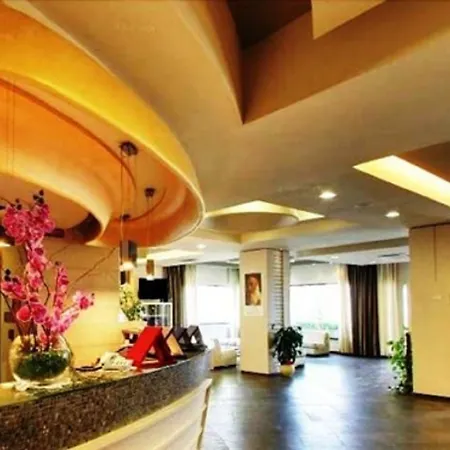 Viola Palace Hotel-2